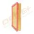 DP1110100156 DP1110.10.0156 Drive+ Фільтр повітря (аналог WA9558) DRIVE+ підбір по vin на Brocar