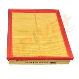 DP1110100206 DP1110.10.0206 Drive+ Фільтр повітря (аналог WA6214) DRIVE+ подбор по vin на Brocar