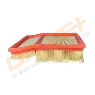 DP1110100067 DP1110.10.0067 Drive+ Фільтр повітря (аналог WA6663) DRIVE+ подбор по vin на Brocar