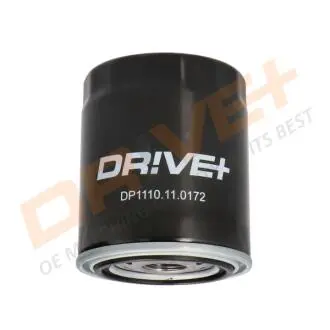 DP1110110172 DP1110.11.0172 Drive+ - Фільтр оливи (аналог WL7143) DRIVE+ підбір по vin на Brocar
