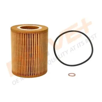 DP1110110034 DP1110.11.0034 Drive+ - Фільтр оливи (аналог WL7220) DRIVE+ підбір по vin на Brocar