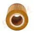 DP1110110034 DP1110.11.0034 Drive+ - Фільтр оливи (аналог WL7220) DRIVE+ підбір по vin на Brocar