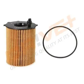 DP1110110132 DP1110.11.0132 Drive+ - Фільтр оливи (аналог WL7305) DRIVE+ підбір по vin на Brocar