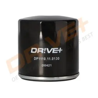 DP1110110130 DP1110.11.0130 Drive+ - Фільтр оливи (аналог WL7503) DRIVE+ підбір по vin на Brocar