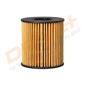 DP1110110076 DP1110.11.0076 Drive+ - Фільтр оливи (аналог WL7413) DRIVE+ підбір по vin на Brocar