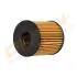 DP1110110076 DP1110.11.0076 Drive+ - Фільтр оливи (аналог WL7413) DRIVE+ підбір по vin на Brocar