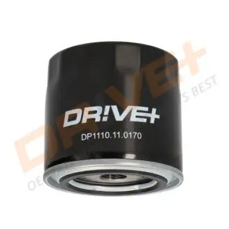 DP1110110170 DP1110.11.0170 Drive+ - Фільтр оливи (аналог WL7400) DRIVE+ підбір по vin на Brocar