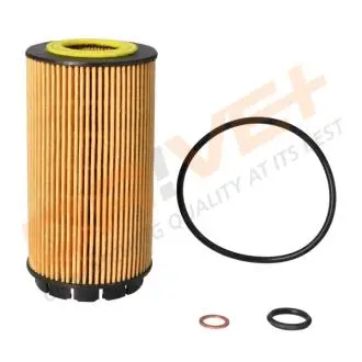 DP1110110151 DP1110.11.0151 Drive+ - Фільтр оливи (аналог WL7412) DRIVE+ підбір по vin на Brocar