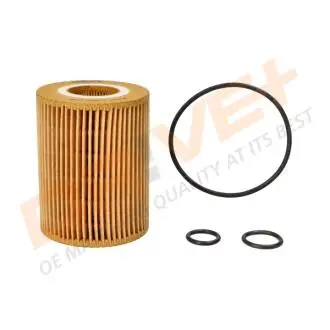 DP1110110064 DP1110.11.0064 Drive+ - Фільтр оливи (аналог WL7294) DRIVE+ подбор по vin на Brocar