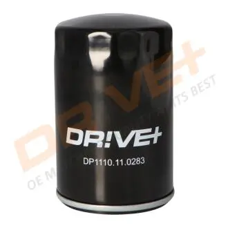 DP1110110283 DP1110.11.0283 Drive+ - Фільтр оливи (аналог WL7132) DRIVE+ підбір по vin на Brocar