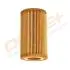 DP1110110052 DP1110.11.0052 Drive+ - Фільтр оливи (аналог WL7240) DRIVE+ підбір по vin на Brocar