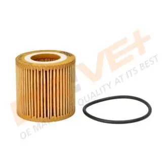 DP1110110070 DP1110.11.0070 Drive+ - Фільтр оливи (аналог WL7318) DRIVE+ подбор по vin на Brocar