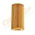 DP1110110078 DP1110.11.0078 Drive+ - Фільтр оливи (аналог WL7504) DRIVE+ підбір по vin на Brocar