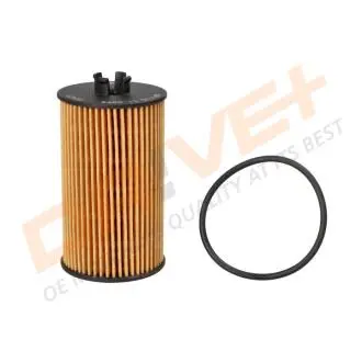 DP1110110098 DP1110.11.0098 Drive+ - Фільтр оливи (аналог WL7422) DRIVE+ подбор по vin на Brocar