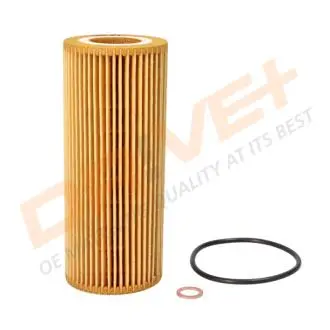 DP1110110071 DP1110.11.0071 Drive+ - Фільтр оливи (аналог WL7303) DRIVE+ підбір по vin на Brocar