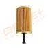DP1110110061 DP1110.11.0061 Drive+ - Фільтр оливи (аналог WL7299) DRIVE+ підбір по vin на Brocar