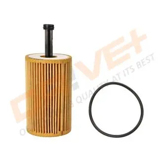 DP1110110061 DP1110.11.0061 Drive+ - Фільтр оливи (аналог WL7299) DRIVE+ підбір по vin на Brocar