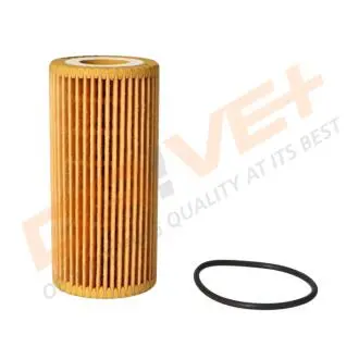 DP1110110237 DP1110.11.0237 Drive+ - Фільтр оливи (аналог WL7507) DRIVE+ підбір по vin на Brocar