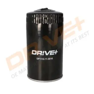 DP1110110016 DP1110.11.0016 Drive+ - Фільтр оливи (аналог WL7133) DRIVE+ подбор по vin на Brocar