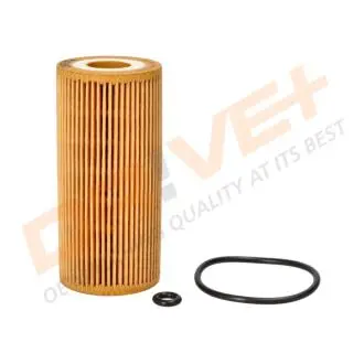 DP1110110121 DP1110.11.0121 Drive+ - Фільтр оливи (аналог WL7288) DRIVE+ підбір по vin на Brocar
