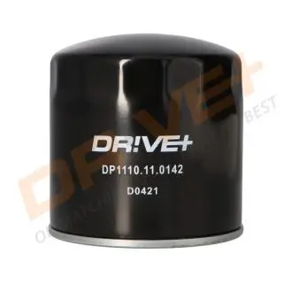 DP1110110142 DP1110.11.0142 Drive+ - Фільтр оливи (аналог WL7125) DRIVE+ подбор по vin на Brocar