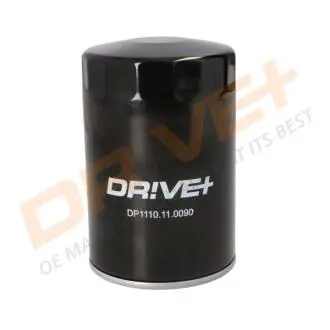 DP1110110090 DP1110.11.0090 Drive+ - Фільтр оливи (аналог WL7401) DRIVE+ подбор по vin на Brocar
