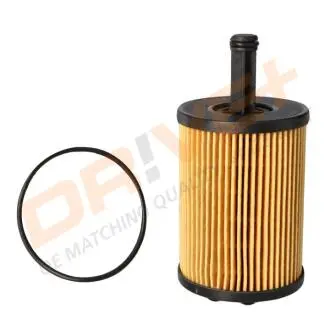 DP1110110063 DP1110.11.0063 Drive+ - Фільтр оливи (аналог WL7296) DRIVE+ підбір по vin на Brocar