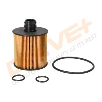 DP1110110152 DP1110.11.0152 Drive+ - Фільтр оливи (аналог WL7479) DRIVE+ подбор по vin на Brocar