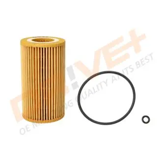 DP1110110030 DP1110.11.0030 Drive+ - Фільтр оливи (аналог WL7228) DRIVE+ підбір по vin на Brocar