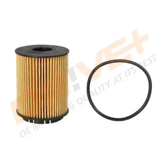 DP1110110079 DP1110.11.0079 Drive+ - Фільтр оливи (аналог WL7408) DRIVE+ подбор по vin на Brocar