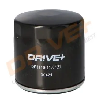 DP1110110122 DP1110.11.0122 Drive+ - Фільтр оливи (аналог WL7459) DRIVE+ підбір по vin на Brocar