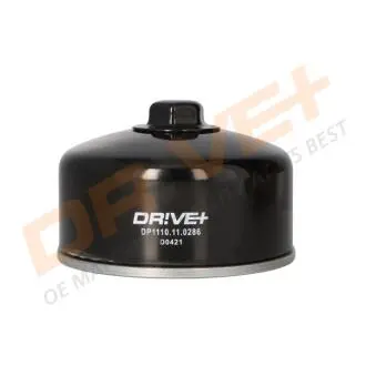 DP1110110286 DP1110.11.0286 Drive+ - Фільтр оливи (аналог WL7414) DRIVE+ підбір по vin на Brocar