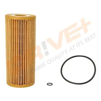 DP1110110026 DP1110.11.0026 Drive+ - Фільтр оливи (аналог WL7008) DRIVE+ підбір по vin на Brocar