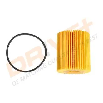 DP1110110141 DP1110.11.0141 Drive+ - Фільтр оливи (аналог WL7447) DRIVE+ подбор по vin на Brocar