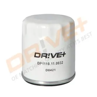 DP1110110032 DP1110.11.0032 Drive+ - Фільтр оливи (аналог WL7131) DRIVE+ підбір по vin на Brocar
