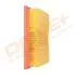 DP1110100043 DP1110.10.0043 Drive+ Фільтр повітря (аналог WA6228) DRIVE+ підбір по vin на Brocar