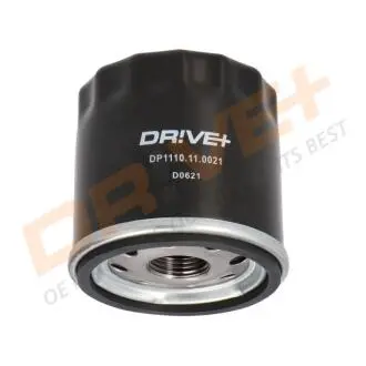 DP1110110021 DP1110.11.0021 Drive+ - Фільтр оливи (аналог WL7119) DRIVE+ подбор по vin на Brocar