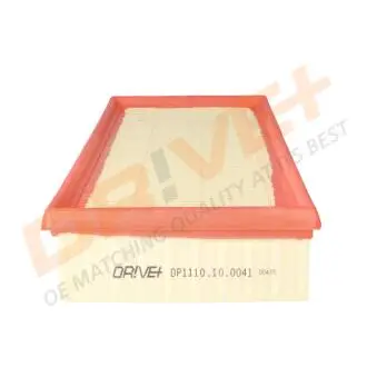 DP1110100041 DP1110.10.0041 Drive+ Фільтр повітря (аналог WA6185) DRIVE+ подбор по vin на Brocar