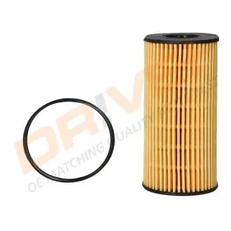 DP1110110092 DP1110.11.0092 Drive+ - Фільтр оливи (аналог WL7424) DRIVE+ підбір по vin на Brocar