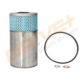 DP1110110012 DP1110.11.0012 Drive+ - Фільтр оливи (аналог WL7004) DRIVE+ подбор по vin на Brocar