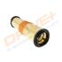 DP1110100246 DP1110.10.0246 Drive+ Фільтр повітря (аналог WA9622) DRIVE+ підбір по vin на Brocar