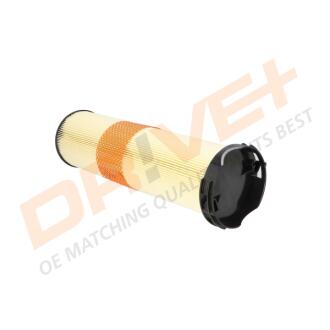 DP1110100246 DP1110.10.0246 Drive+ Фільтр повітря (аналог WA9622) DRIVE+ підбір по vin на Brocar