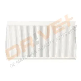 DP1110120014 DP1110.12.0014 Drive+ Фільтр салону (аналог WP6936) DRIVE+ підбір по vin на Brocar