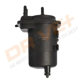 DP1110130058 DP1110.13.0058 Drive+ Фільтр палива (аналог WF8362) DRIVE+ підбір по vin на Brocar