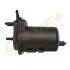 DP1110130058 DP1110.13.0058 Drive+ Фільтр палива (аналог WF8362) DRIVE+ підбір по vin на Brocar