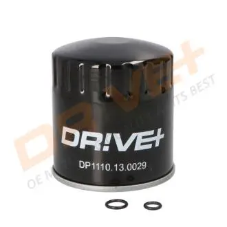 DP1110130029 DP1110.13.0029 Drive+ Фільтр палива (аналог WF8048) DRIVE+ підбір по vin на Brocar