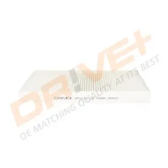DP1110120093 DP1110.12.0093 Drive+ Фільтр салону (аналог WP6864) DRIVE+ підбір по vin на Brocar