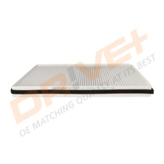 DP1110120016 DP1110.12.0016 Drive+ Фільтр салону (аналог WP6914) DRIVE+ подбор по vin на Brocar