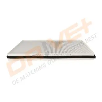 DP1110120016 DP1110.12.0016 Drive+ Фільтр салону (аналог WP6914) DRIVE+ подбор по vin на Brocar