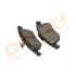 DP1010101097 DP1010.10.1097 Drive+ - Гальмівні колодки до дисків DRIVE+ підбір по vin на Brocar